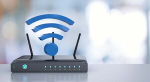 dónde colocar el WiFi de tu casa para que te dé la mejor conexión posible