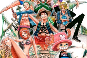 el autor de One Piece pide a los fans que dejen de enviar dibujos generados por IA a la editorial