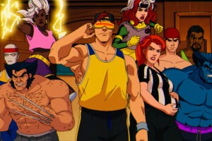 el productor de X-Men '97 no descarta un épico crossover entre otras series de Marvel de los 90