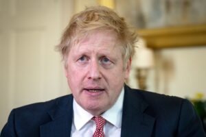 exbanquero de JPMorgan financió viaje de exprimer ministro británico Boris Johnson a Venezuela para reunión con Maduro