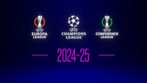 ¿Cómo se jugará la Champions League a partir de 2025?