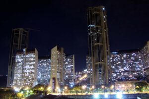 ¿Cuáles son las 5 mejores ciudades de Venezuela para vivir y por qué?, según ChatGPT