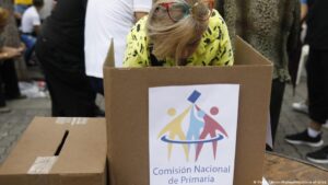 ¿Cuán realista es lo que exige la Eurocámara antes de las elecciones en Venezuela?