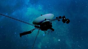 ¿El fin de la Voyager 1? Frenéticos esfuerzos de la NASA por salvar su histórica sonda - AlbertoNews