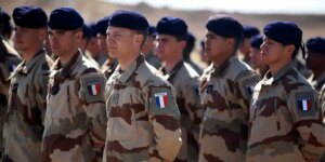 ¿En qué países de Europa es obligatorio el servicio militar?