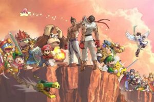 ¿Hay demasiados videojuegos? El creador de Smash Bros. reflexiona sobre el estado de la industria y los servicios de suscripción