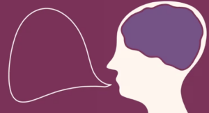 ¿Las personas que hablan rápido tienen mejor salud cerebral?