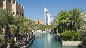 ¿Por qué Dubai es la ciudad de moda de la gastronomía? Dabiz Muñoz, Berasategui y otros chefs españoles ya han abierto allí