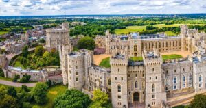 ¿Por qué la familia real británica adoptó el apellido Windsor?
