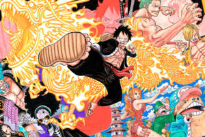 ¿Por qué todos los ataques de One Piece tienen nombres tan trepidantes? Eiichiro Oda también piensa en los niños