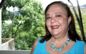¿Quién es Corina Yoris, la candidata sustituta de María Corina Machado?