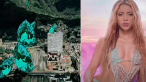 ¿Shakira dará concierto gratis en Bogotá? El video que da pistas e ilusiona a los fans