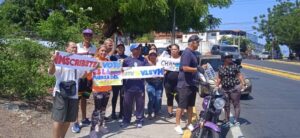 10.000 jóvenes de La Guaira se han inscrito en Registro Electoral