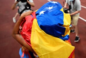 Venezuela suma 18 clasificados en nueve deportes para los Juegos Olímpicos de París 2024