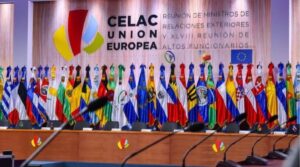 Venezuela invita a la Celac y a Colombia a ser observadores en las presidenciales