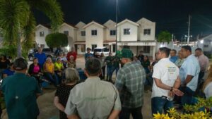 Alcaldía de Maracaibo fortalece las asambleas de vecinos en residencias y condominios para la participación ciudadana