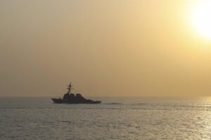 Irán se incauta de un carguero vinculado a una compañía israelí en el golfo de Omán