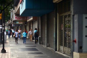 Venezuela es el peor país para hacer negocios en todo el mundo, según ranking de EIU