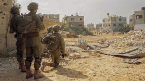 Guerra de Israel y Gaza, en directo hoy: últimas noticias del conflicto en Oriente Próximo