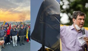 🔴En vivo | Elecciones presidenciales: qué ha pasado hoy en la política venezolana