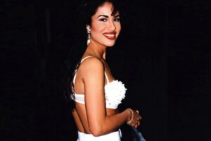 A 29 años del asesinato de Selena Quintanilla una IA reveló cómo luciría en la actualidad