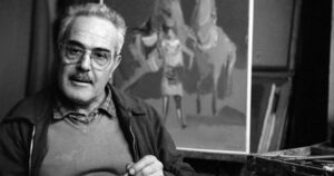 A 30 años de su muerte, Raúl Soldi agiganta su relevancia en la historia del arte argentino