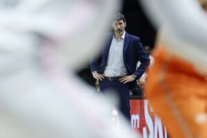 ACB: El Valencia destituye a Álex Mumbrú | ACB 2023