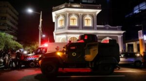 ALBA-TC condena firmemente allanamiento ilegal a la embajada de México en Ecuador - Yvke Mundial