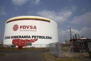 AN aprueba creación de Petrolera Roraima y la extensión de Petroquiriquire |