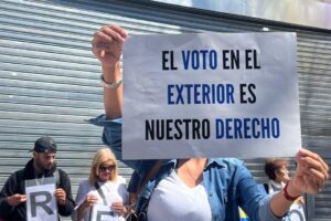 Abre Registro Electoral en Argentina tras semanas de retraso: estos son los requisitos
