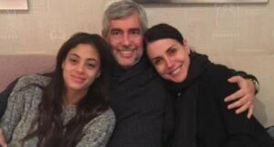 Actriz Ana María Trujillo, desconsolada por muerte de su hijastra: "Es horrible"