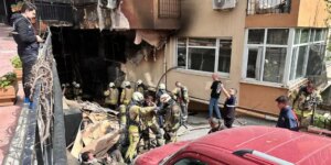 Al menos 27 muertos y ocho heridos en un incendio en una discoteca en Estambul