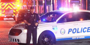 Al menos dos muertos y siete heridos, incluido un policía, en un tiroteo en un centro comercial de Miami