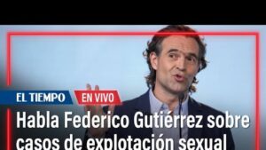 Alcalde de Medellín prohibe la prostitución en Parque Lleras por 6 meses