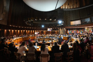 América Latina adopta plan de amparo para defensores del ambiente