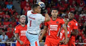 América se unió al Medellín e hizo pedido para partido ante Santa Fe por Liga
