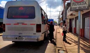 Apureños rechazan aumento de pasaje entre San Fernando y Biruaca