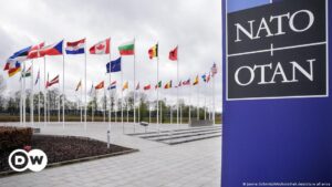 Argentina formalizó interés en ser "socio global" de la OTAN – DW – 18/04/2024