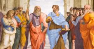Aristóteles y su pensamiento, un legado histórico