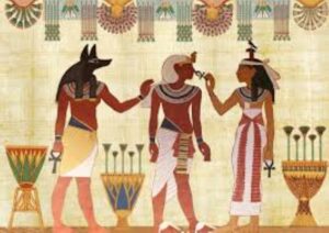 Arqueólogos egipcios descubren restos de un palacio en Sinaí