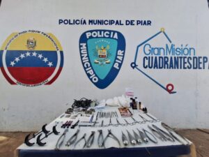 Arrestan a “El Colombiano” falso odontólogo en Monagas