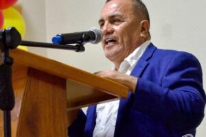 Asesinan a tiros a otro alcalde en Ecuador en medio del “conflicto armado interno” declarado por Noboa