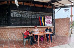 Así se encuentran colegios asignados para la Consulta Popular en Maracaibo