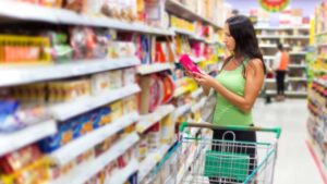 Asociación Nacional de Supermercados y Autoservicios reportó un crecimiento de 1.5% de unidades