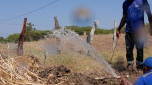 Atlántico :robo de agua genera crisis en el suministro a varios municipios