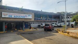 Autoridades investigan las causas de la explosión en los calabozos del Sipez en Cuatricentenario que dejó 6 reos heridos