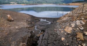 Autoridades locales en Cundinamarca instalarán mesa técnica ante escasez de agua