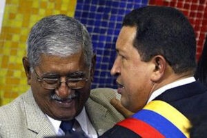 Barinas: Despiden a Hugo de los Reyes Chávez