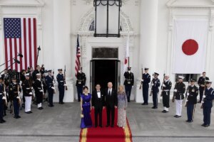 Biden tensa su desafo a China tras la cumbre con Japn y Filipinas