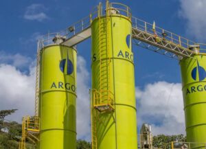 Bloomberg: Empresa colombiana Cementos Argos podría adquirir una planta en Venezuela - AlbertoNews